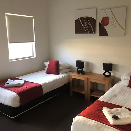 Charlestown Terrace Apartments Newcastle Extérieur photo