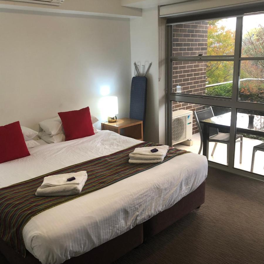 Charlestown Terrace Apartments Newcastle Extérieur photo