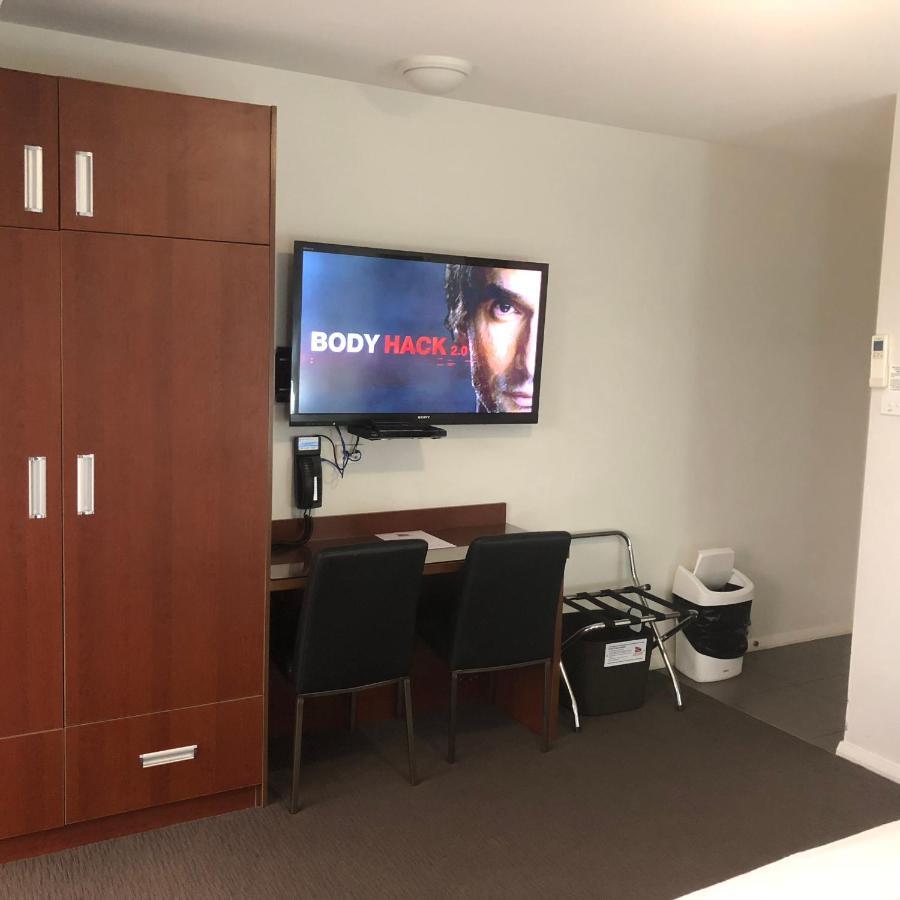 Charlestown Terrace Apartments Newcastle Extérieur photo