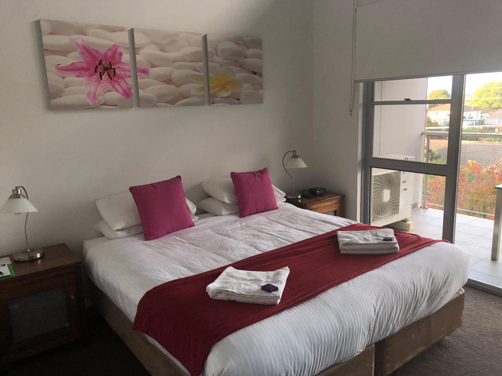 Charlestown Terrace Apartments Newcastle Extérieur photo