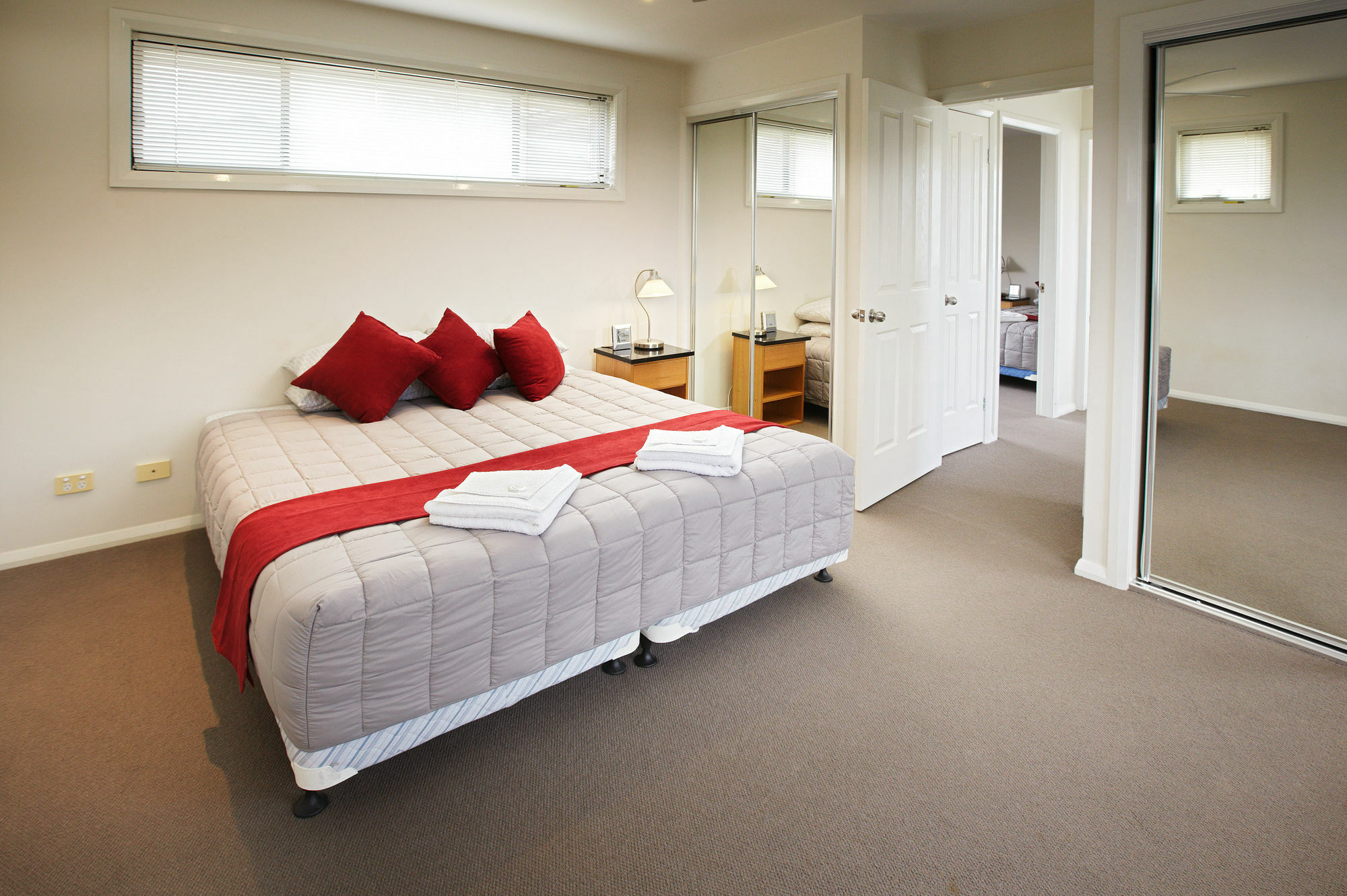 Charlestown Terrace Apartments Newcastle Extérieur photo